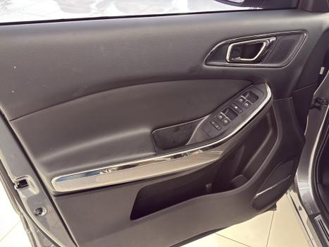 CHERY Tiggo 5X 1.5 4P TXS FLEX TURBO AUTOM�TICO DCT, Foto 12