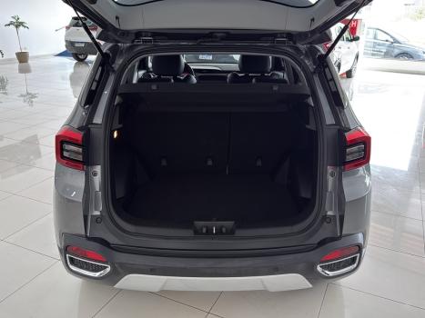 CHERY Tiggo 5X 1.5 4P TXS FLEX TURBO AUTOM�TICO DCT, Foto 13