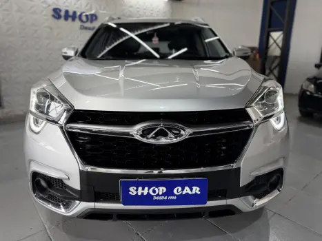 CHERY Tiggo 5X 1.5 4P TXS FLEX TURBO AUTOM�TICO DCT, Foto 2