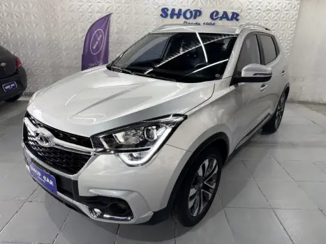 CHERY Tiggo 5X 1.5 4P TXS FLEX TURBO AUTOM�TICO DCT, Foto 3