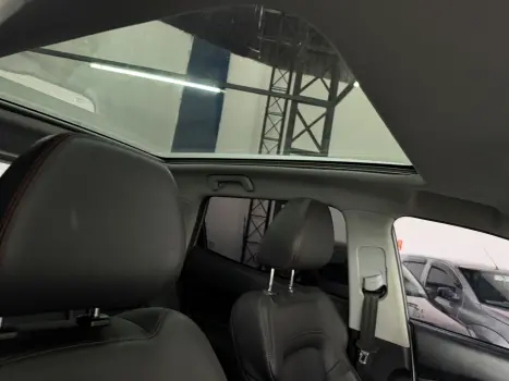 CHERY Tiggo 5X 1.5 4P TXS FLEX TURBO AUTOM�TICO DCT, Foto 5