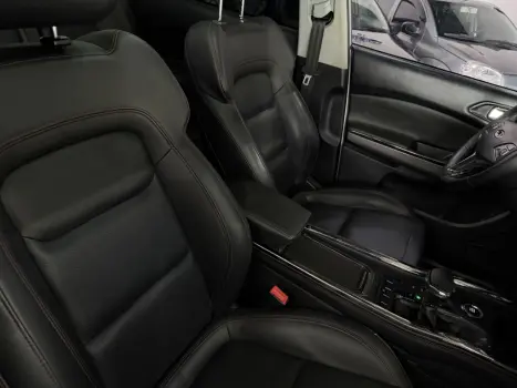 CHERY Tiggo 5X 1.5 4P TXS FLEX TURBO AUTOM�TICO DCT, Foto 7