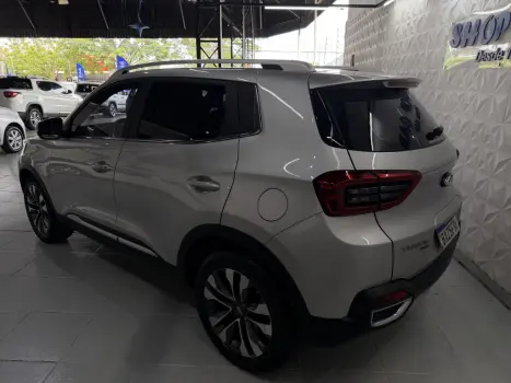 CHERY Tiggo 5X 1.5 4P TXS FLEX TURBO AUTOM�TICO DCT, Foto 8