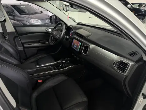 CHERY Tiggo 5X 1.5 4P TXS FLEX TURBO AUTOM�TICO DCT, Foto 9