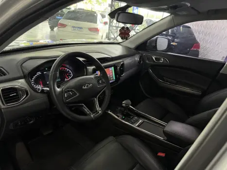 CHERY Tiggo 5X 1.5 4P TXS FLEX TURBO AUTOM�TICO DCT, Foto 10