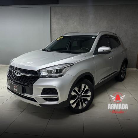 CHERY Tiggo 5X 1.5 4P TXS FLEX TURBO AUTOM�TICO DCT, Foto 1