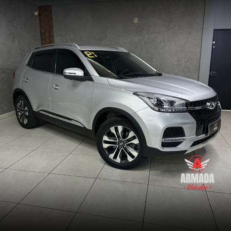 CHERY Tiggo 5X 1.5 4P TXS FLEX TURBO AUTOM�TICO DCT, Foto 2