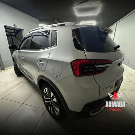 CHERY Tiggo 5X 1.5 4P TXS FLEX TURBO AUTOM�TICO DCT, Foto 4