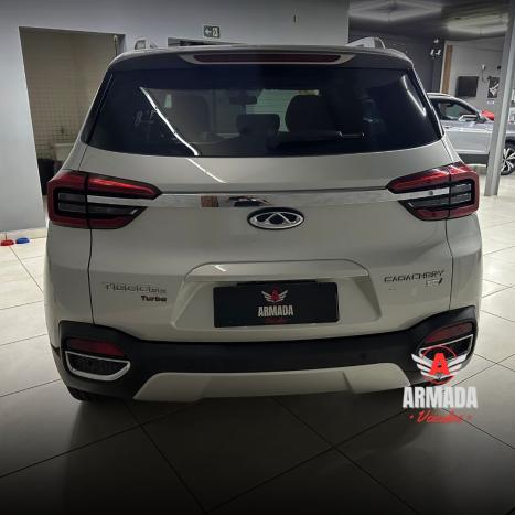 CHERY Tiggo 5X 1.5 4P TXS FLEX TURBO AUTOM�TICO DCT, Foto 5