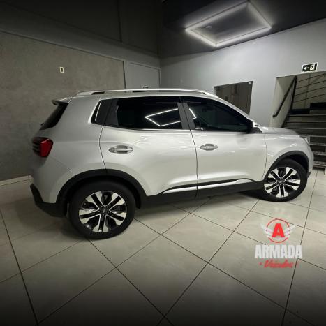 CHERY Tiggo 5X 1.5 4P TXS FLEX TURBO AUTOM�TICO DCT, Foto 6