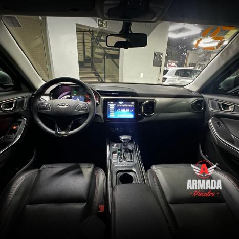 CHERY Tiggo 5X 1.5 4P TXS FLEX TURBO AUTOM�TICO DCT, Foto 7