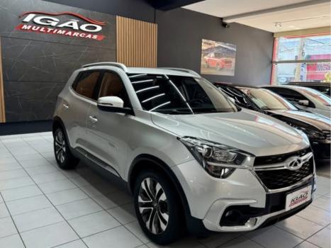 CHERY Tiggo 5X 1.5 4P TXS FLEX TURBO AUTOM�TICO DCT, Foto 1