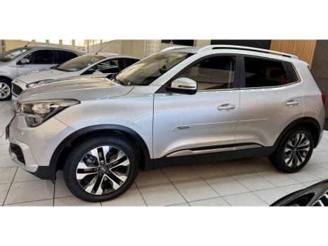 CHERY Tiggo 5X 1.5 4P TXS FLEX TURBO AUTOM�TICO DCT, Foto 4