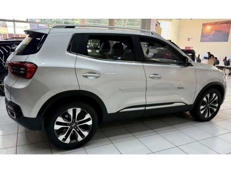 CHERY Tiggo 5X 1.5 4P TXS FLEX TURBO AUTOM�TICO DCT, Foto 5