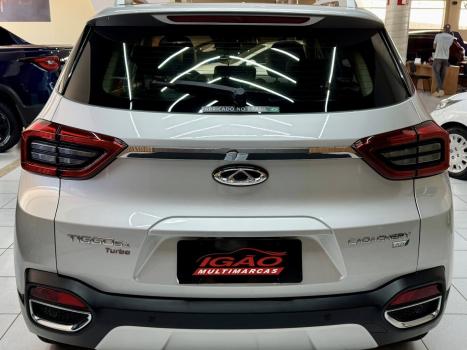 CHERY Tiggo 5X 1.5 4P TXS FLEX TURBO AUTOM�TICO DCT, Foto 7