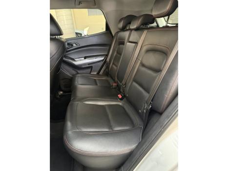 CHERY Tiggo 5X 1.5 4P TXS FLEX TURBO AUTOM�TICO DCT, Foto 9