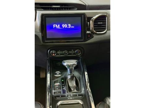 CHERY Tiggo 5X 1.5 4P TXS FLEX TURBO AUTOM�TICO DCT, Foto 12