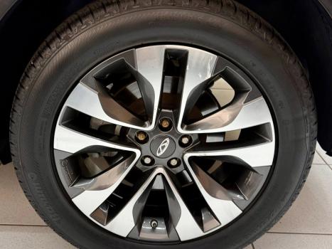 CHERY Tiggo 5X 1.5 4P TXS FLEX TURBO AUTOM�TICO DCT, Foto 16