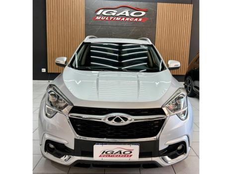 CHERY Tiggo 5X 1.5 4P TXS FLEX TURBO AUTOM�TICO DCT, Foto 2