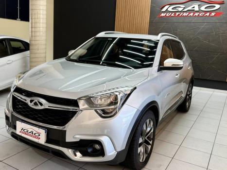 CHERY Tiggo 5X 1.5 4P TXS FLEX TURBO AUTOM�TICO DCT, Foto 3