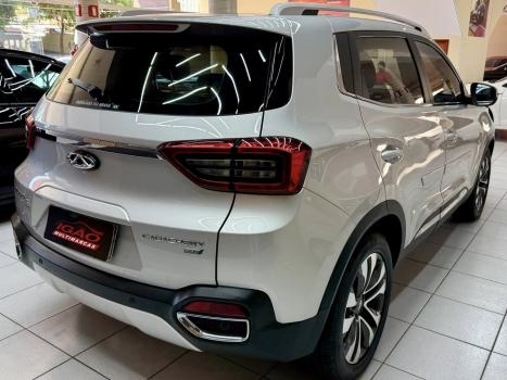 CHERY Tiggo 5X 1.5 4P TXS FLEX TURBO AUTOM�TICO DCT, Foto 6