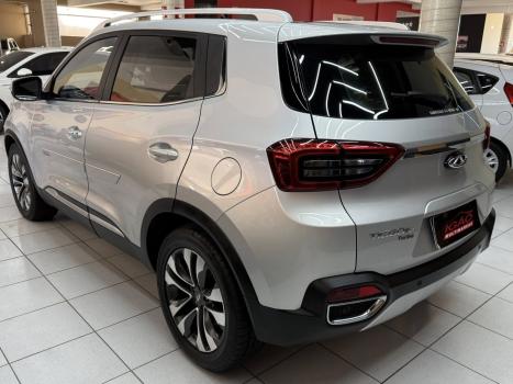 CHERY Tiggo 5X 1.5 4P TXS FLEX TURBO AUTOM�TICO DCT, Foto 8