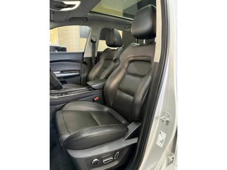 CHERY Tiggo 5X 1.5 4P TXS FLEX TURBO AUTOM�TICO DCT, Foto 10