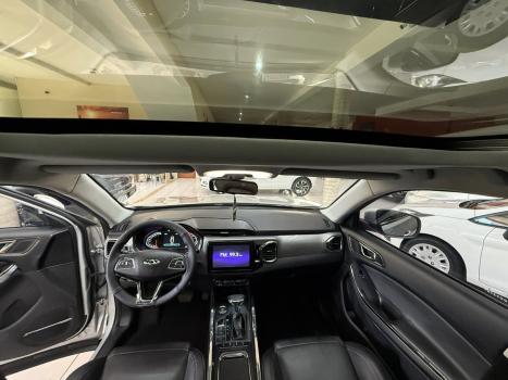 CHERY Tiggo 5X 1.5 4P TXS FLEX TURBO AUTOM�TICO DCT, Foto 14