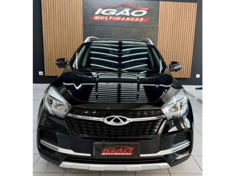 CHERY Tiggo 5X 1.5 4P TXS FLEX TURBO AUTOM�TICO DCT, Foto 2
