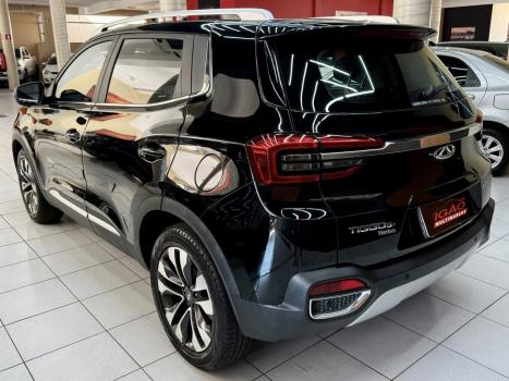 CHERY Tiggo 5X 1.5 4P TXS FLEX TURBO AUTOM�TICO DCT, Foto 8
