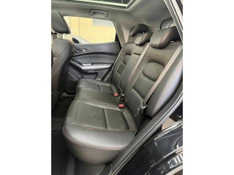 CHERY Tiggo 5X 1.5 4P TXS FLEX TURBO AUTOM�TICO DCT, Foto 9