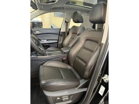 CHERY Tiggo 5X 1.5 4P TXS FLEX TURBO AUTOM�TICO DCT, Foto 10