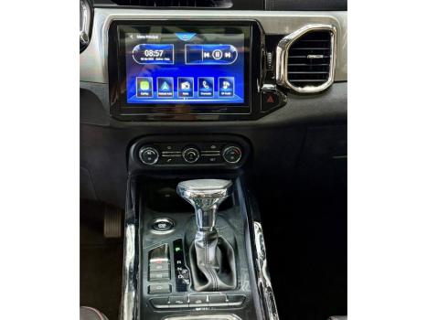 CHERY Tiggo 5X 1.5 4P TXS FLEX TURBO AUTOM�TICO DCT, Foto 12