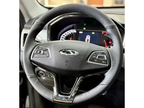 CHERY Tiggo 5X 1.5 4P TXS FLEX TURBO AUTOM�TICO DCT, Foto 13