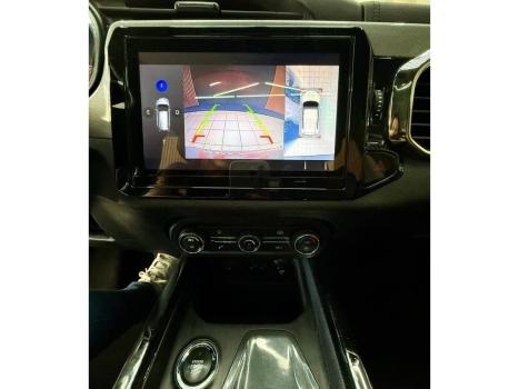 CHERY Tiggo 5X 1.5 4P TXS FLEX TURBO AUTOM�TICO DCT, Foto 15