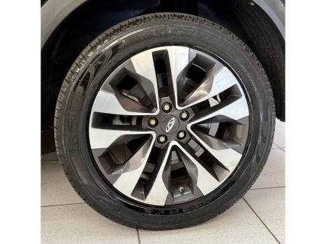 CHERY Tiggo 5X 1.5 4P TXS FLEX TURBO AUTOM�TICO DCT, Foto 16