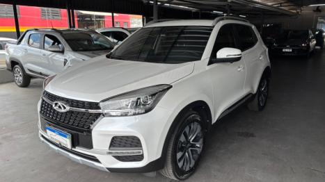 CHERY Tiggo 5X 1.5 4P TXS FLEX TURBO AUTOM�TICO DCT, Foto 1