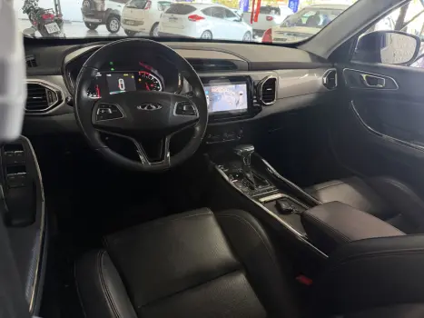 CHERY Tiggo 5X 1.5 4P TXS FLEX TURBO AUTOM�TICO DCT, Foto 6