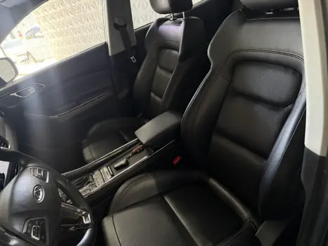 CHERY Tiggo 5X 1.5 4P TXS FLEX TURBO AUTOM�TICO DCT, Foto 9