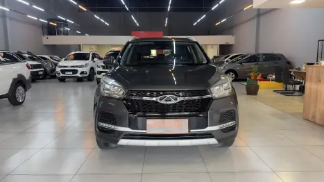 CHERY Tiggo 5X 1.5 4P TXS FLEX TURBO AUTOM�TICO DCT, Foto 2