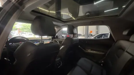 CHERY Tiggo 5X 1.5 4P TXS FLEX TURBO AUTOM�TICO DCT, Foto 3