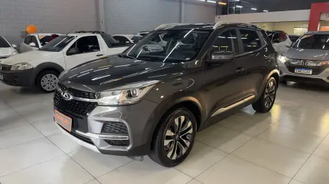 CHERY Tiggo 5X 1.5 4P TXS FLEX TURBO AUTOM�TICO DCT, Foto 4