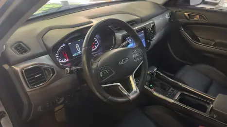 CHERY Tiggo 5X 1.5 4P TXS FLEX TURBO AUTOM�TICO DCT, Foto 5