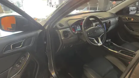 CHERY Tiggo 5X 1.5 4P TXS FLEX TURBO AUTOM�TICO DCT, Foto 6