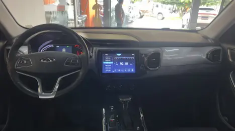 CHERY Tiggo 5X 1.5 4P TXS FLEX TURBO AUTOM�TICO DCT, Foto 7