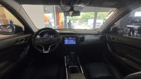 CHERY Tiggo 5X 1.5 4P TXS FLEX TURBO AUTOM�TICO DCT, Foto 8