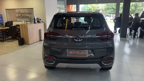 CHERY Tiggo 5X 1.5 4P TXS FLEX TURBO AUTOM�TICO DCT, Foto 9