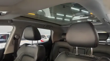 CHERY Tiggo 5X 1.5 4P TXS FLEX TURBO AUTOM�TICO DCT, Foto 10