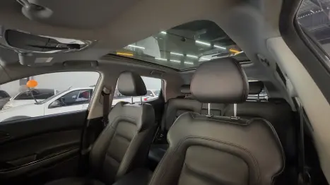 CHERY Tiggo 5X 1.5 4P TXS FLEX TURBO AUTOM�TICO DCT, Foto 11