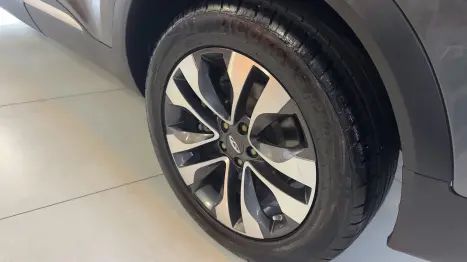 CHERY Tiggo 5X 1.5 4P TXS FLEX TURBO AUTOM�TICO DCT, Foto 12